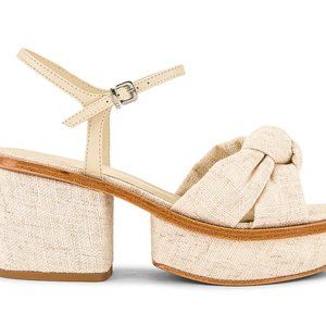 Revolve RAYE Arden Heel